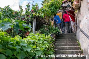 21/12/19大台北地區關懷訪視