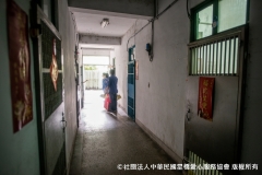 22/09/03＆04關懷訪視～中秋贈月餅