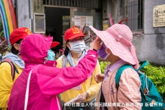 22/10/23人間常歡笑～戶外旅遊活動