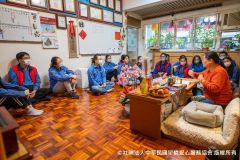 23/03/19服務技能研習