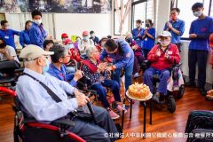 23/04/16安康同樂會