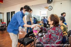 23/06/18安老關懷訪視