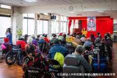 24/02/25安老關懷訪視