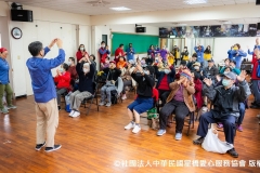 25/02/16安老關懷訪視